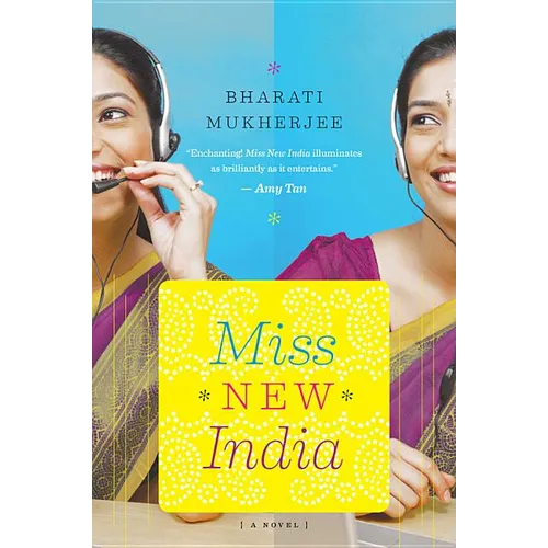 Miss New India