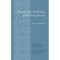 History of the Archbishops of Hamburg-Bremen