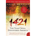 1421: The Year China Discovered America