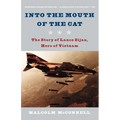 Into the Mouth of the Cat: The Story of Lance Sijan, Hero of Vietnam