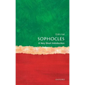 Sophocles: A Very Short Introduction