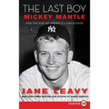 The Last Boy LP