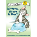 Mittens, Where Is Max?