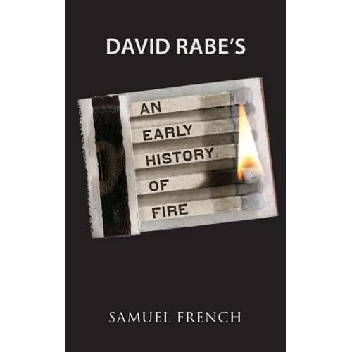 An Early History of Fire