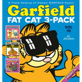 Garfield Fat Cat 3-Pack #19