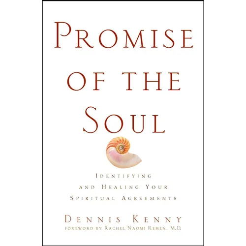 Promise of the Soul: Identifying and Healing Your Spiritual Agreements