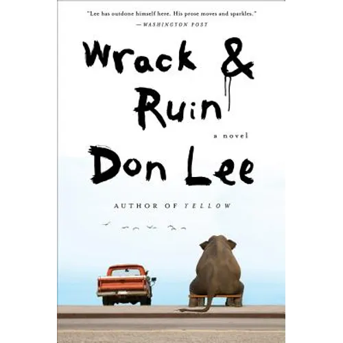 Wrack and Ruin