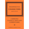 Theophrastus: Characters