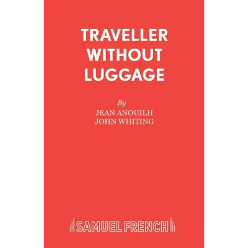 Traveller Without Luggage