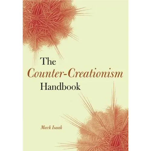 The Counter-Creationism Handbook