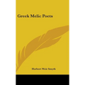 Greek Melic Poets