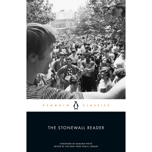 The Stonewall Reader