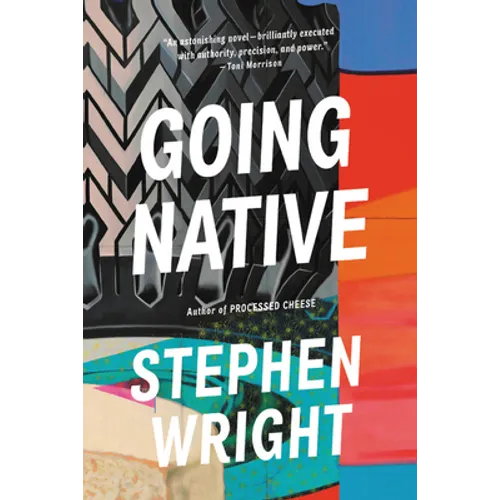 Going Native