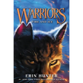 Warriors #2: Fire and Ice