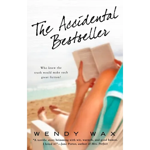The Accidental Bestseller