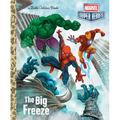 The Big Freeze
