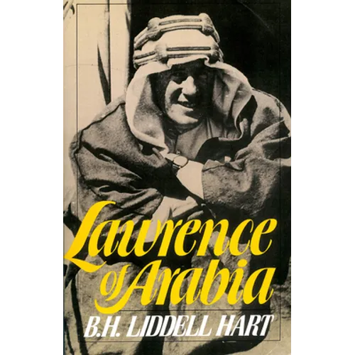 Lawrence of Arabia