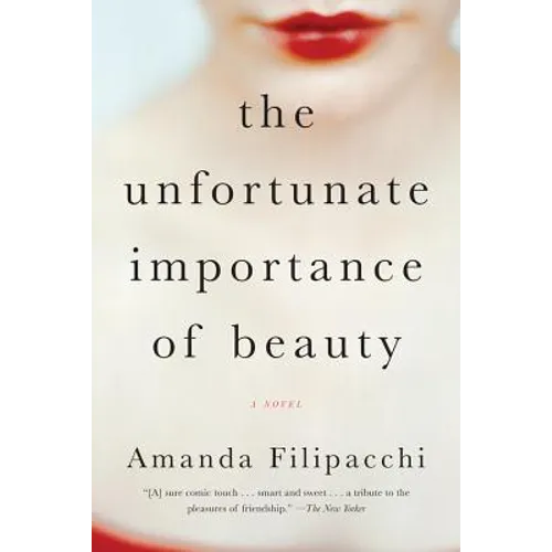 The Unfortunate Importance of Beauty