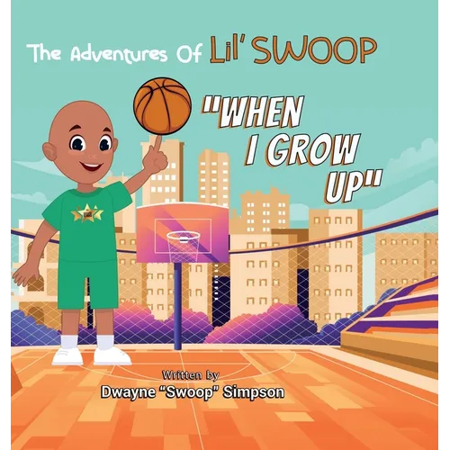 When I Grow Up