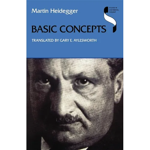 Basic Concepts