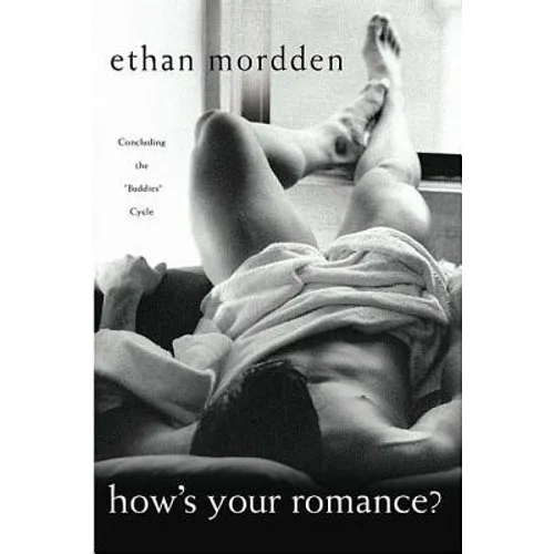 How's Your Romance?: Concluding the Buddies Cycle