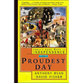 The Proudest Day: India's Long Road to Independence