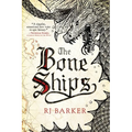 The Bone Ships