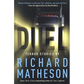 Duel: Terror Stories by Richard Matheson