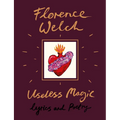 Useless Magic: Lyrics and Poetry
