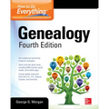 How to Do Everything: Genealogy, Fourth Edition