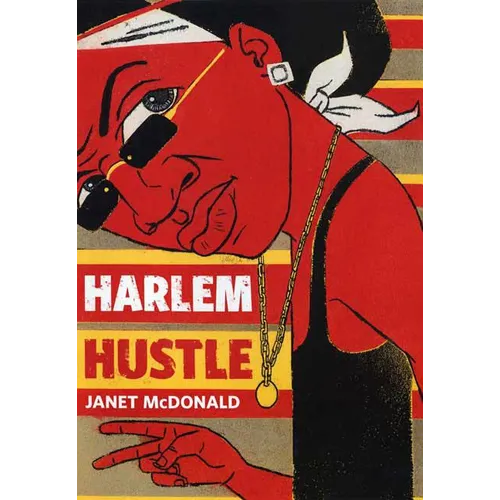 Harlem Hustle
