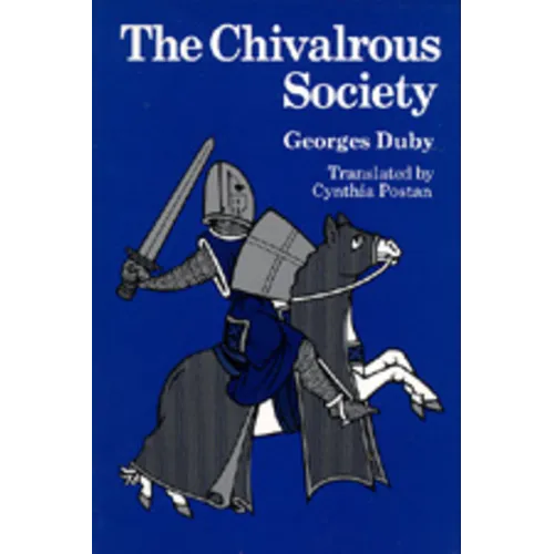 The Chivalrous Society