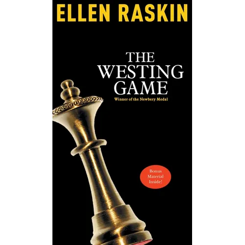 The Westing Game