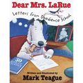 Dear Mrs. Larue: Letters from Obedience School