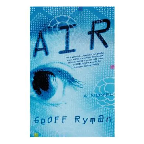 Air: Or, Have Not Have