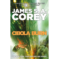 Cibola Burn