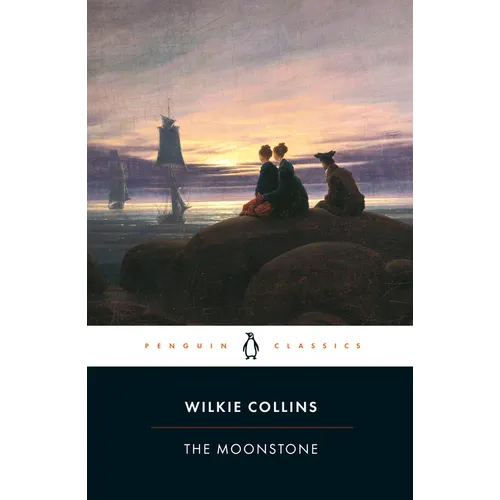 The Moonstone