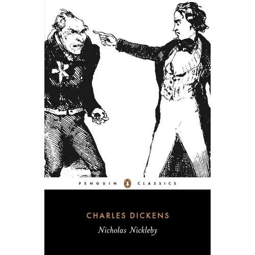 Nicholas Nickleby