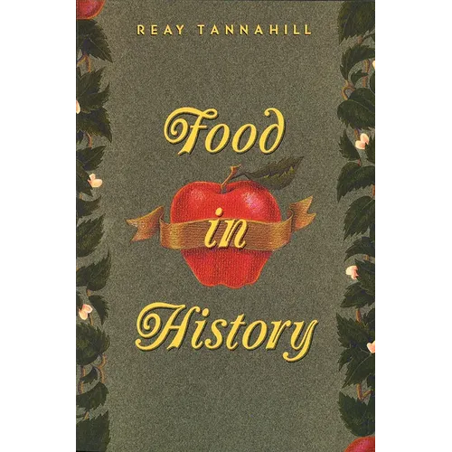 Food in History