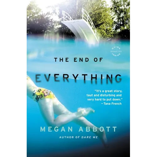 The End of Everything
