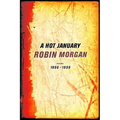 A Hot January: Poems 1996-1999