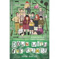 The Crims #2: Down with the Crims!