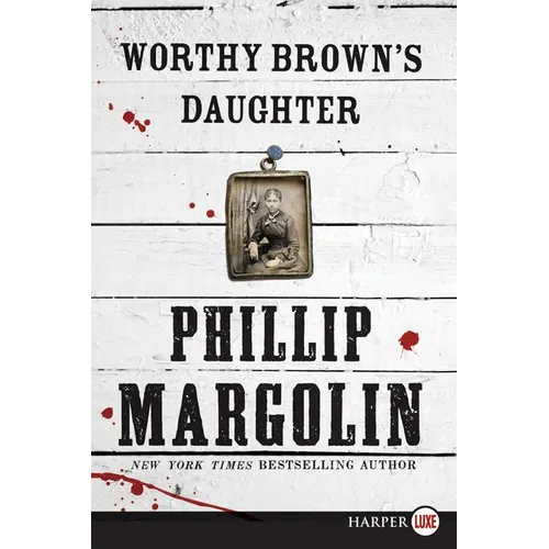 Worthy Brown's Daughter