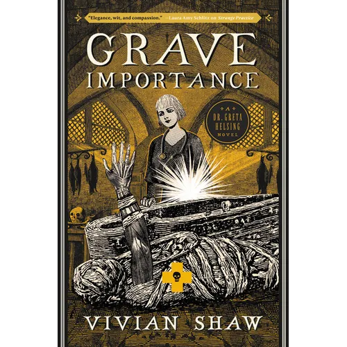 Grave Importance