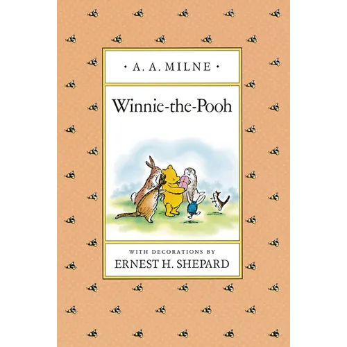 Winnie-The-Pooh