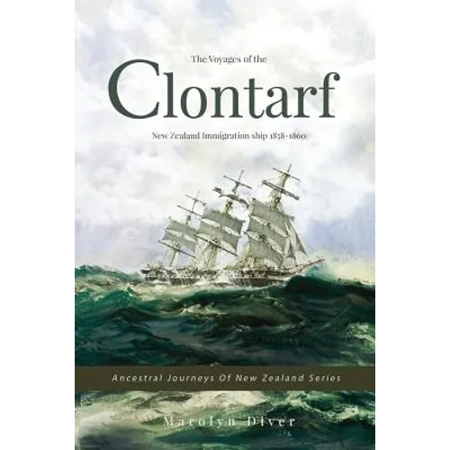 The Voyages of the Clontarf