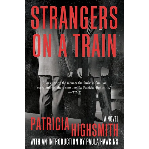 Strangers on a Train