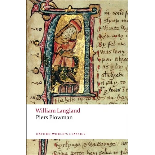 Piers Plowman: A New Translation of the B-Text