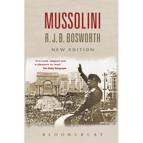Mussolini