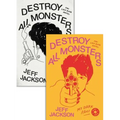 Destroy All Monsters